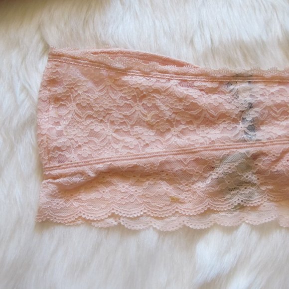 Lace Bandeau Bundle (4) - Picture 16 of 16